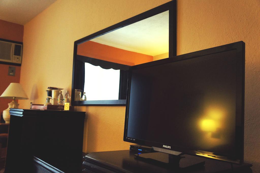 Hotel Casa Grande Y Centro De Negocios Lagos de Moreno Room photo
