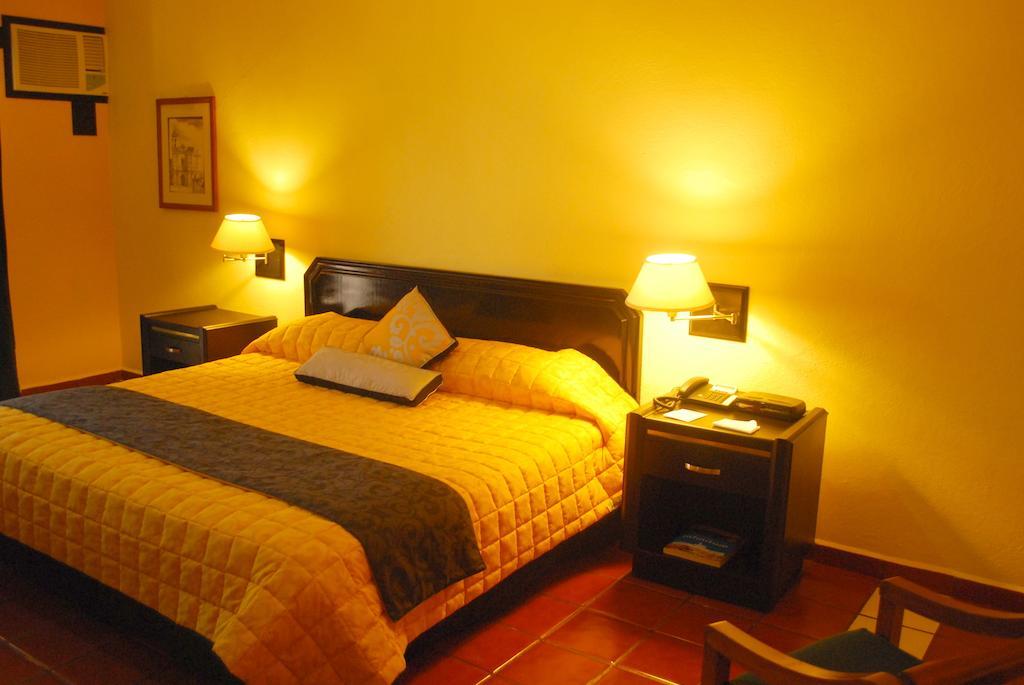 Hotel Casa Grande Y Centro De Negocios Lagos de Moreno Room photo